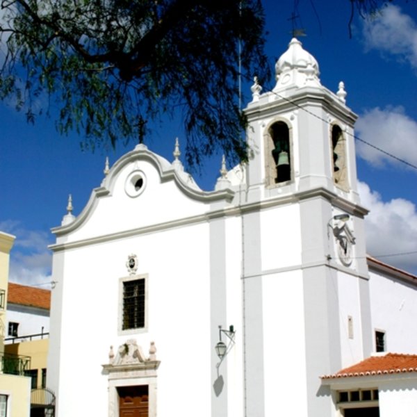 Igreja de São Pedro