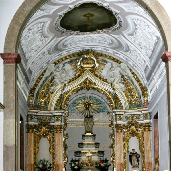 Igreja de São Pedro