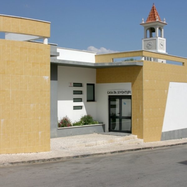 Casa da juventude