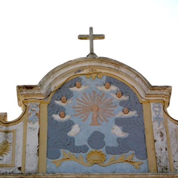 Igreja matriz da nossa senhora da purificação