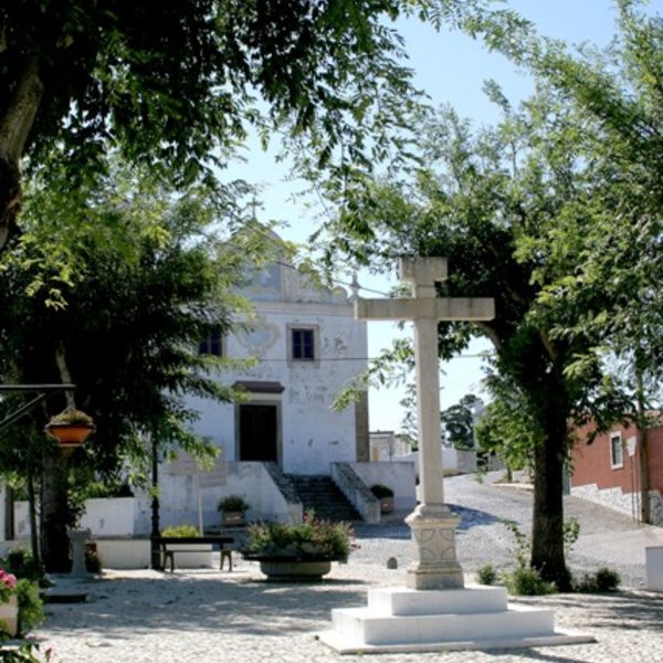 Largo do cruzeiro