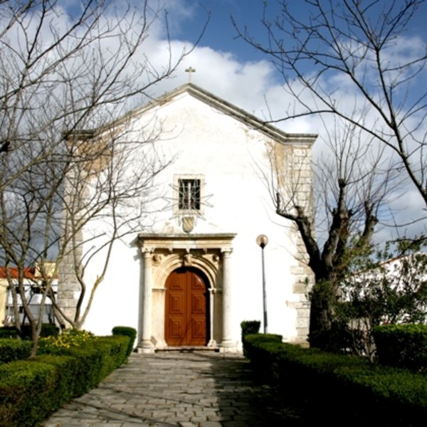 Igreja de São Bartolomeu