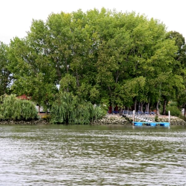 Parque de merendas da Vala do Carregado