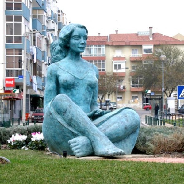 Monumento à mulher