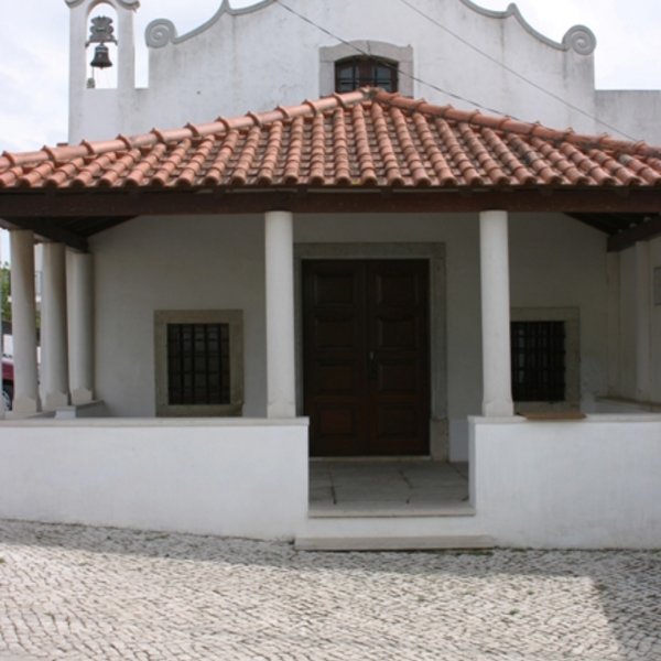 Capela de Santa Eulália