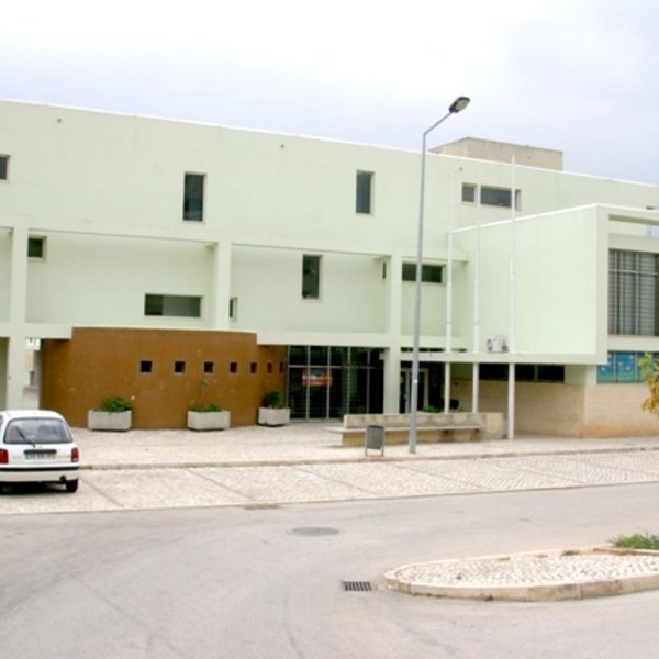 Centro Comunitário