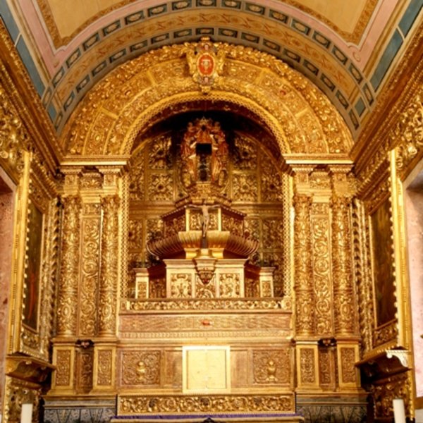 Igreja da Nossa Senhora da Assunção