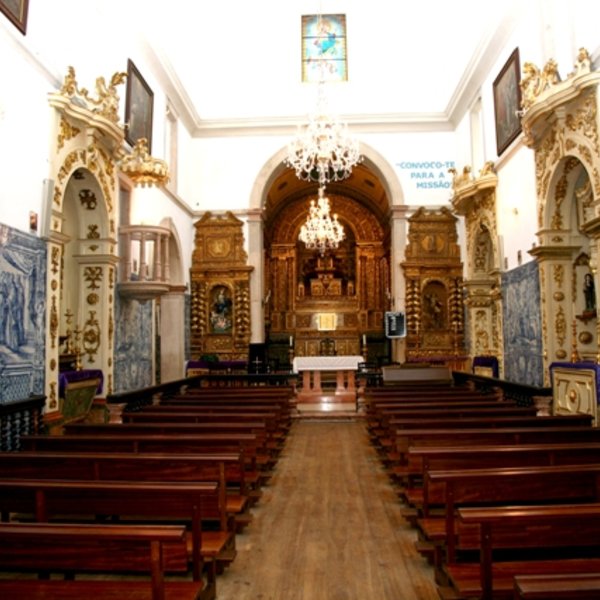 Igreja da Nossa Senhora da Assunção