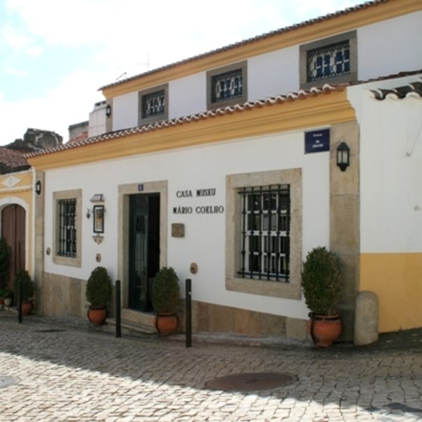 Casa Museu Mário Coelho