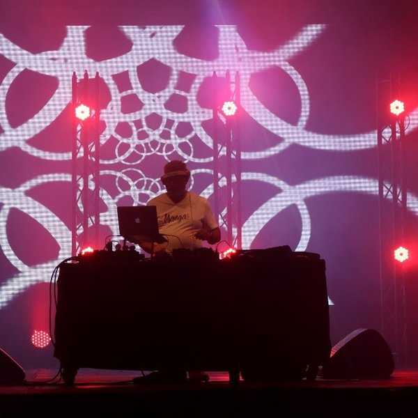DJ Luís Pinheiro