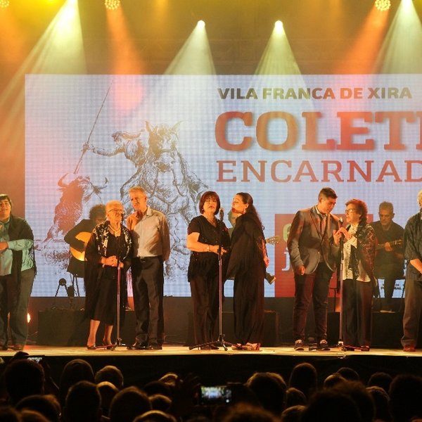 Fadistas de Vila Franca de Xira