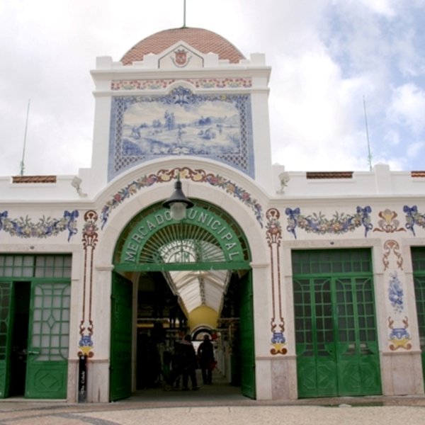 Mercado Municipal