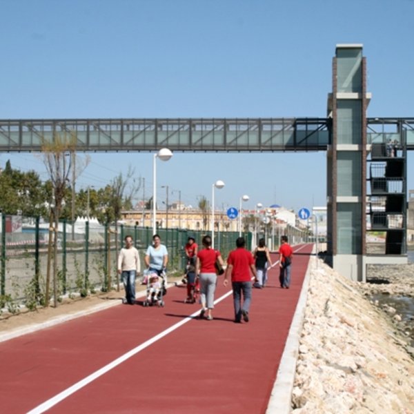 Passeio ribeirinho Alhandra - Vila Franca