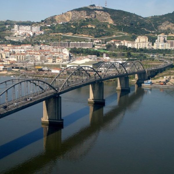Ponte Marechal Carmona