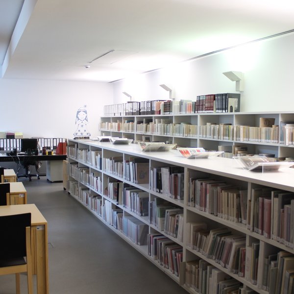 Centro de Documentação