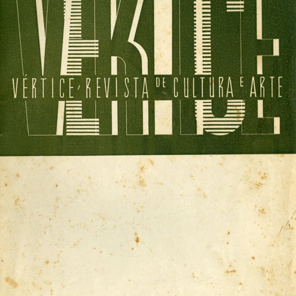 Vértice nº 4 e 7, fevereiro de 1945