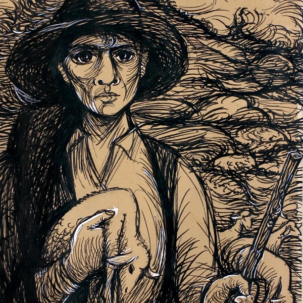 'Emigração', de 1955