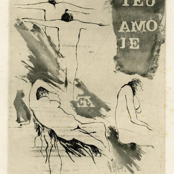 'Sem título', 1965