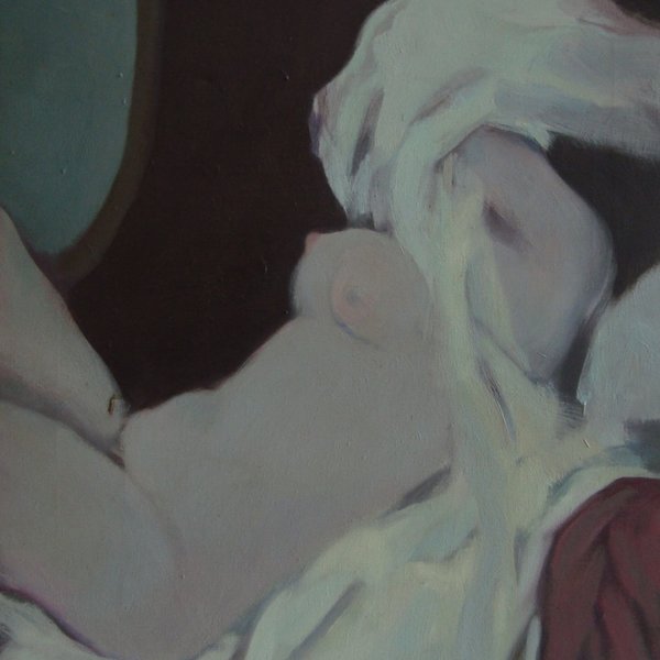 'Nu', 1965