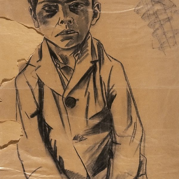 'Zé Clara', 1945