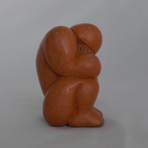 'Monumento ao antifascista' (Maquete), cerca de 1962 