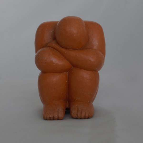 'Monumento ao antifascista' (Maquete), cerca de 1962 