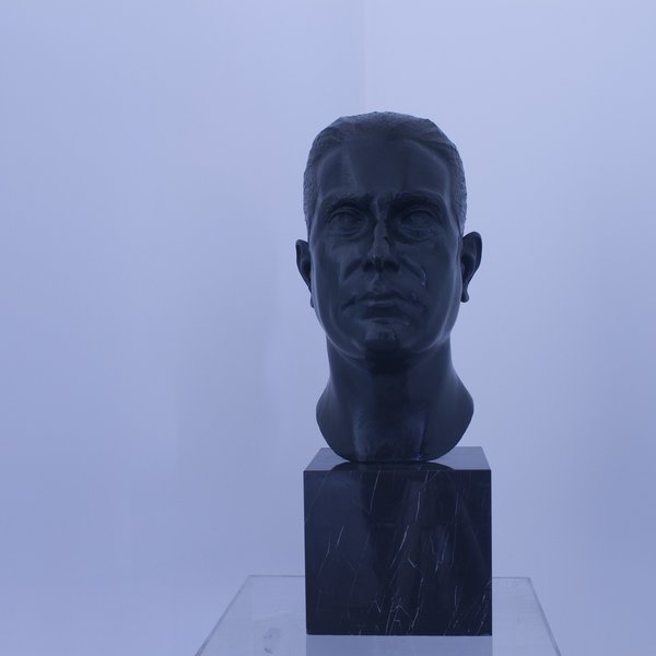 Alexandre Cabral por Vasco Pereira da Conceição, 1958