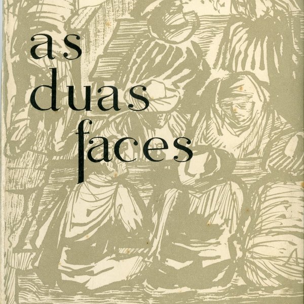 'As duas faces: uma conferência e quatro quadros', por Alexandre Cabral, cerca de 1959