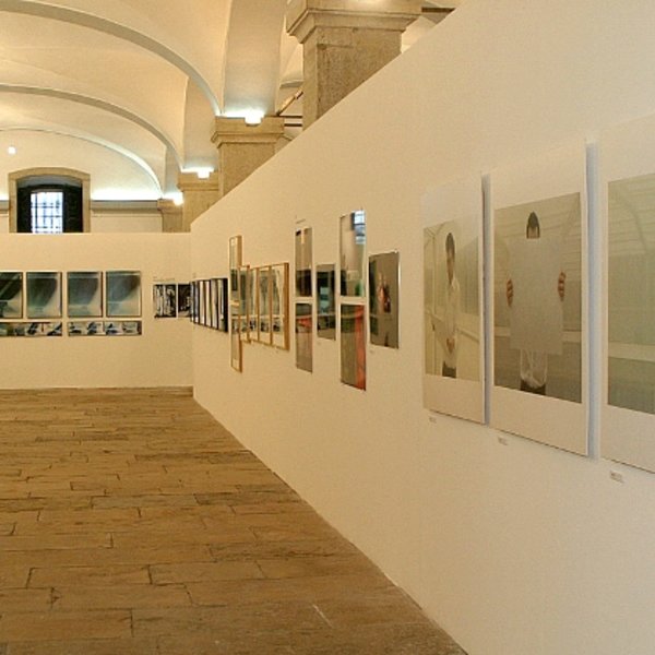 Bienal de fotografia