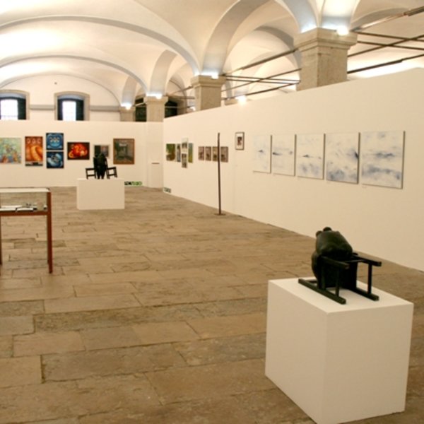 Exposição - GART