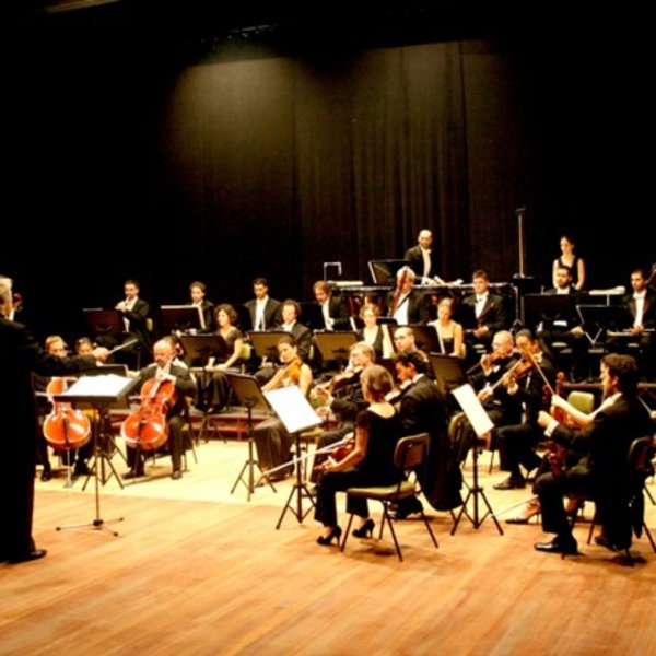 Orquestra Metroplitana de Lisboa