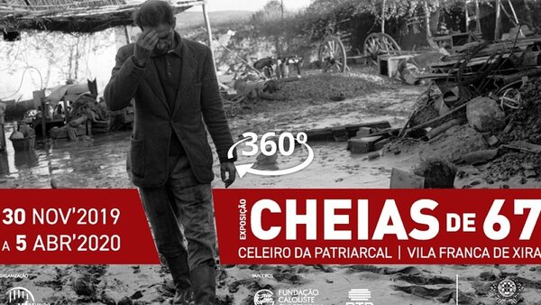 Cheias de 67