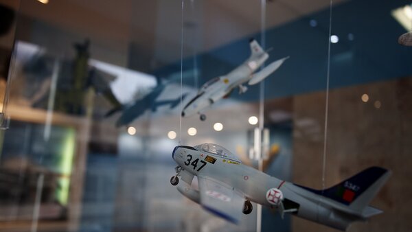 Alverca e a Aviação: 1918-2018