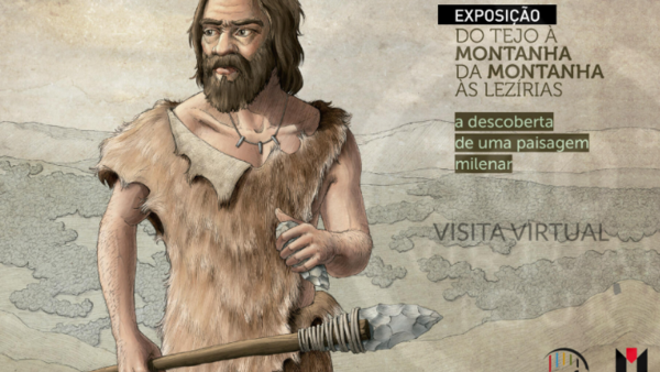 Do Tejo à Montanha, da Montanha às Lezírias