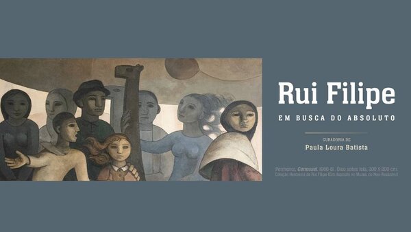 Rui Filipe - Em Busca do Absoluto