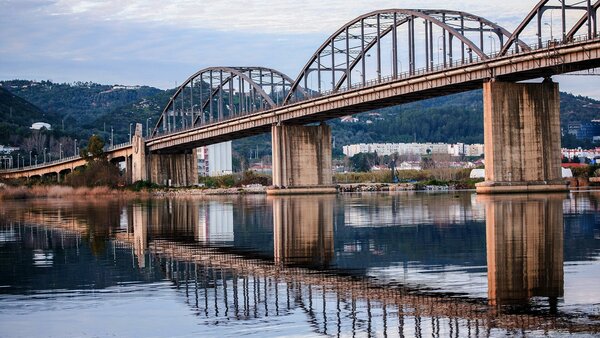 Ponte Marechal Carmona