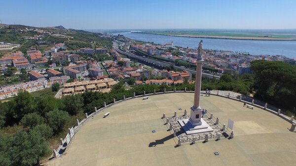 Monumento Comemorativo das Linhas de Torres Vedras