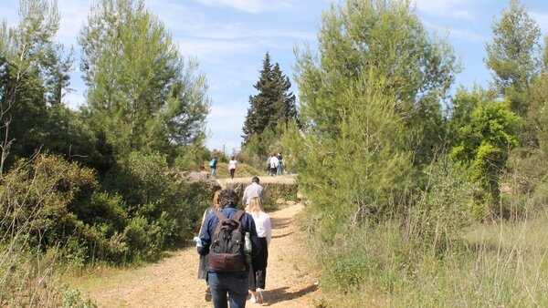 Percursos - Circuito de Subserra