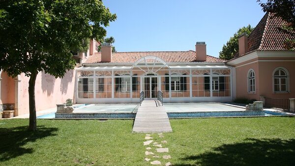 Quinta Municipal do Sobralinho