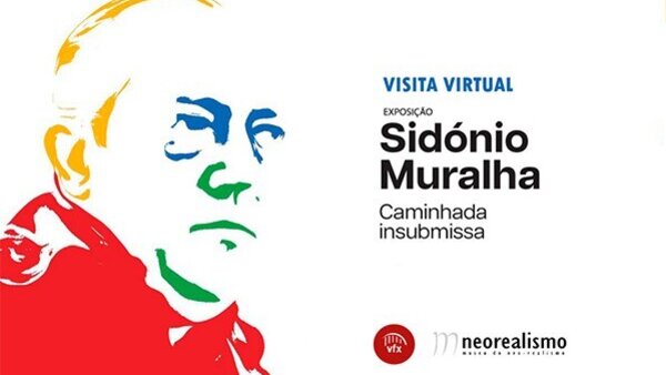 Sidónio Muralha - Caminhada Insubmissa