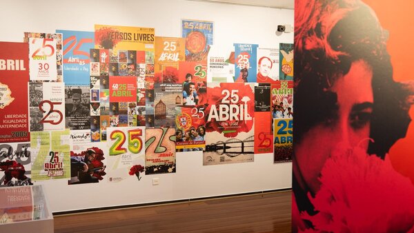 Vila Franca de Xira e o 25 de Abril: 50 Anos