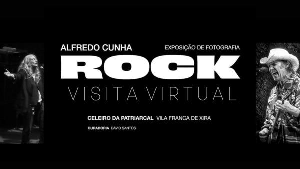 Rock - Alfredo Cunha