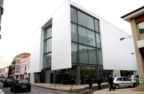 Museu do neo realismo 1 480 316