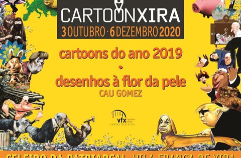 cartoonxira2020