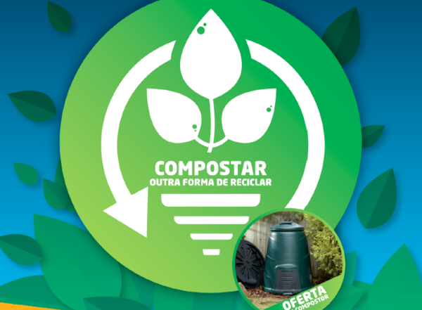 compostagem