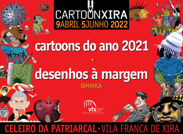 cartoonxira