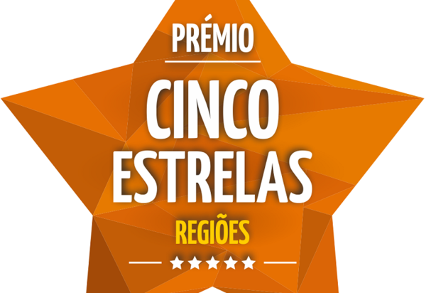 logo_premio_cinco_estrelas_regioes_laranja_se