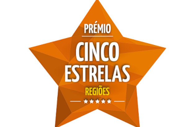 logo_premio_cinco_estrelas_regioes_laranja_se