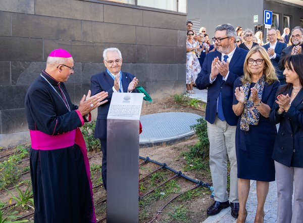 Inauguração do Campus de Saúde da Misericórdia de Vila Franca de Xira