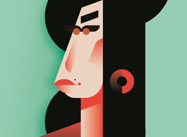 cartoon_convidada___amy_winehouse